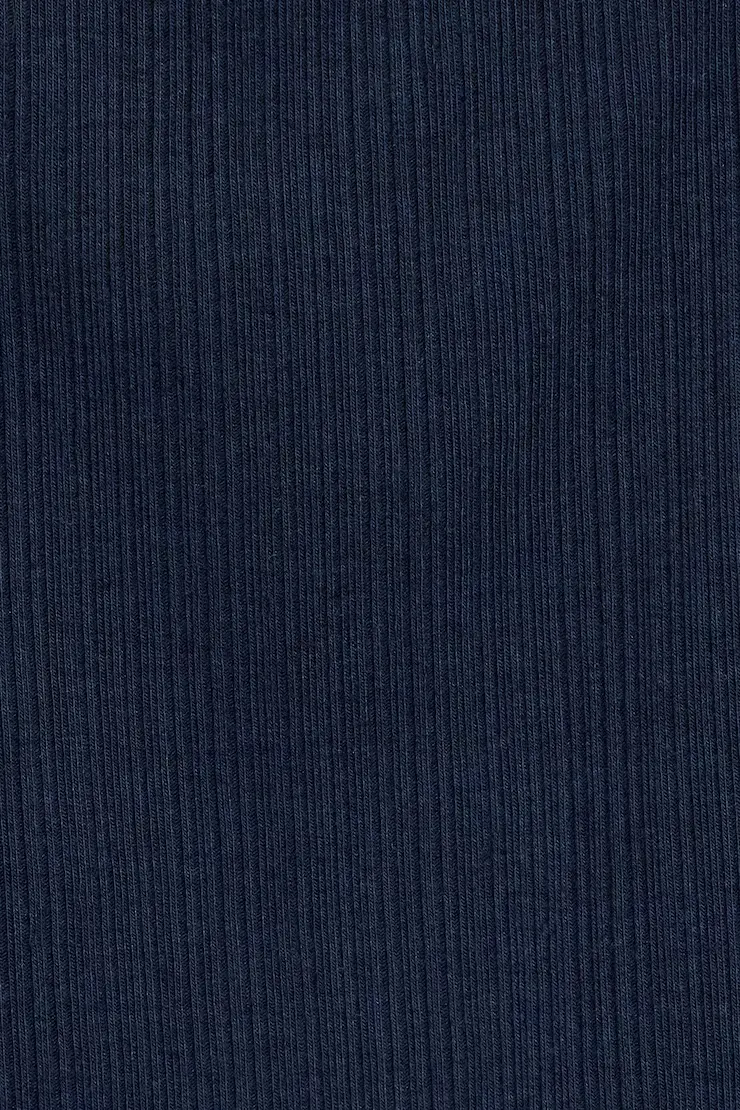 Ribbed Tank Top - Image 5