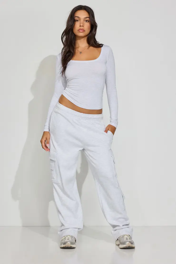 Ultrafleece Cargo Sweatpants - Image 4