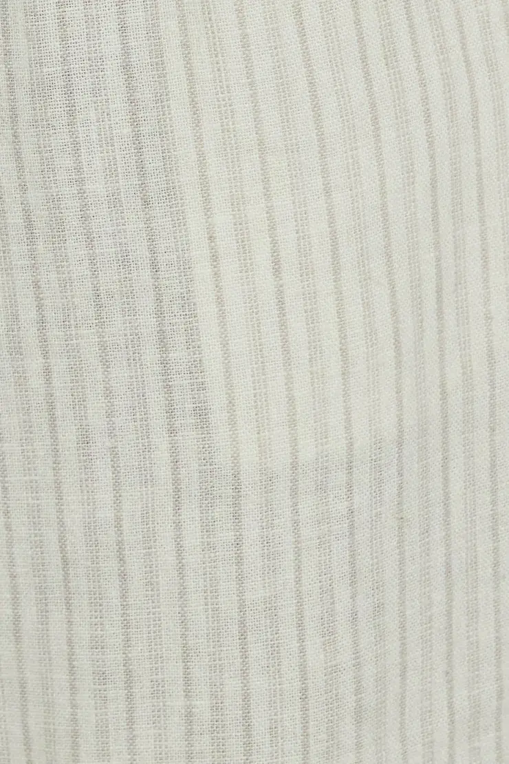 Clean Linen Pants - Image 4