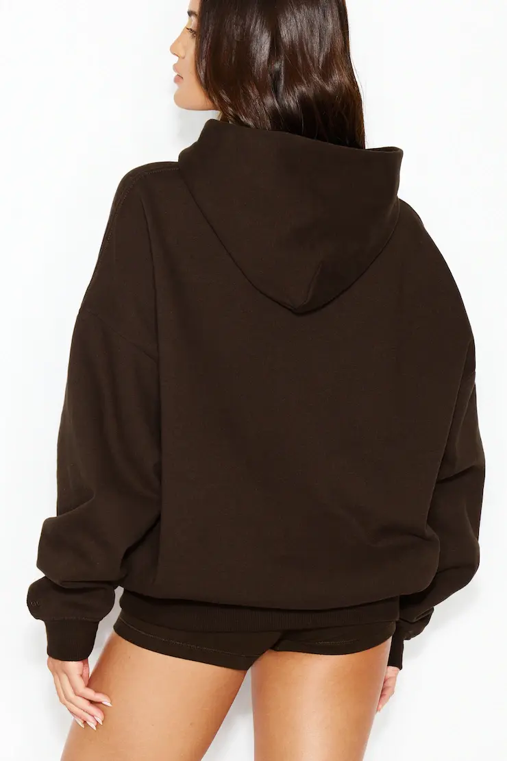Ultrafleece Hoodie - Image 3