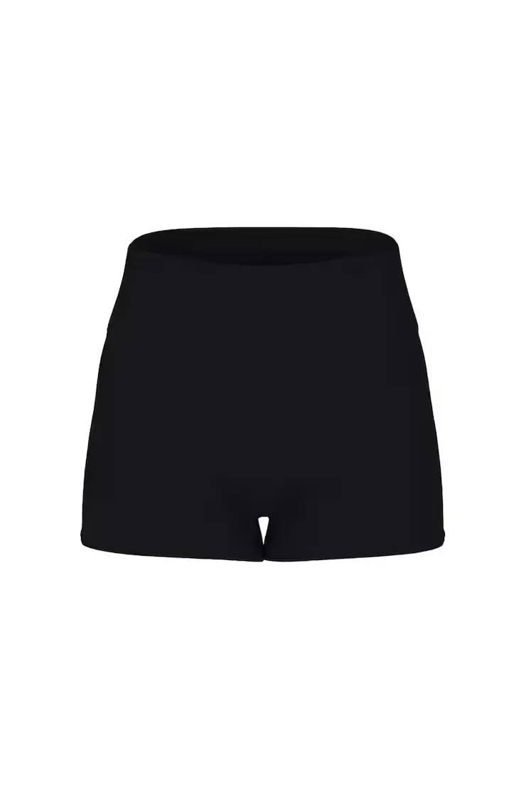 Active Booty Shorts - Image 2