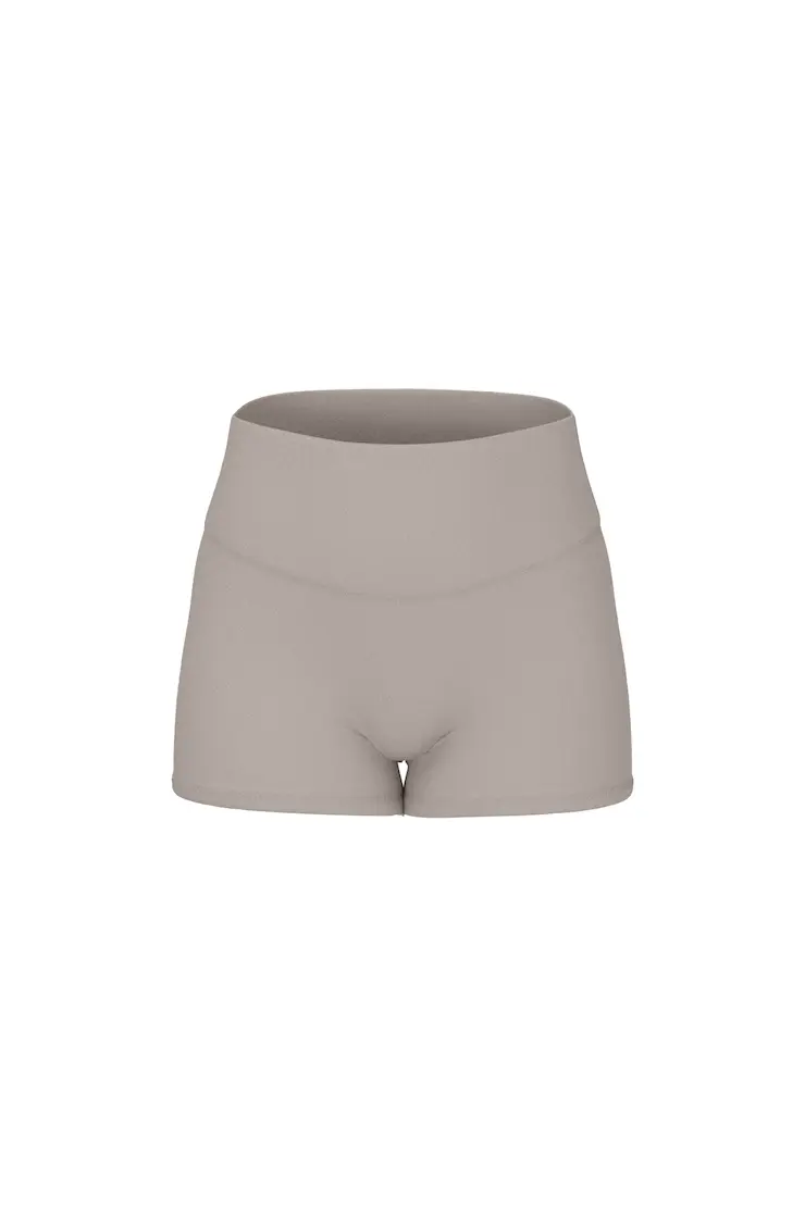 Active Booty Shorts - Image 2