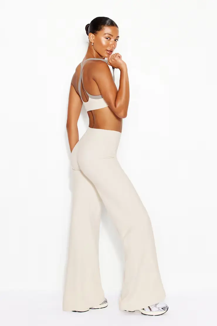Perfect Peach Active Pants
