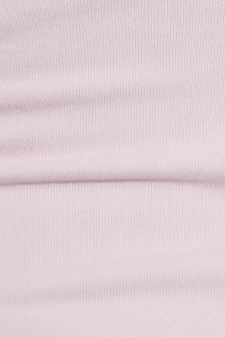 Supersoft Low Scoop Bodysuit - Image 4