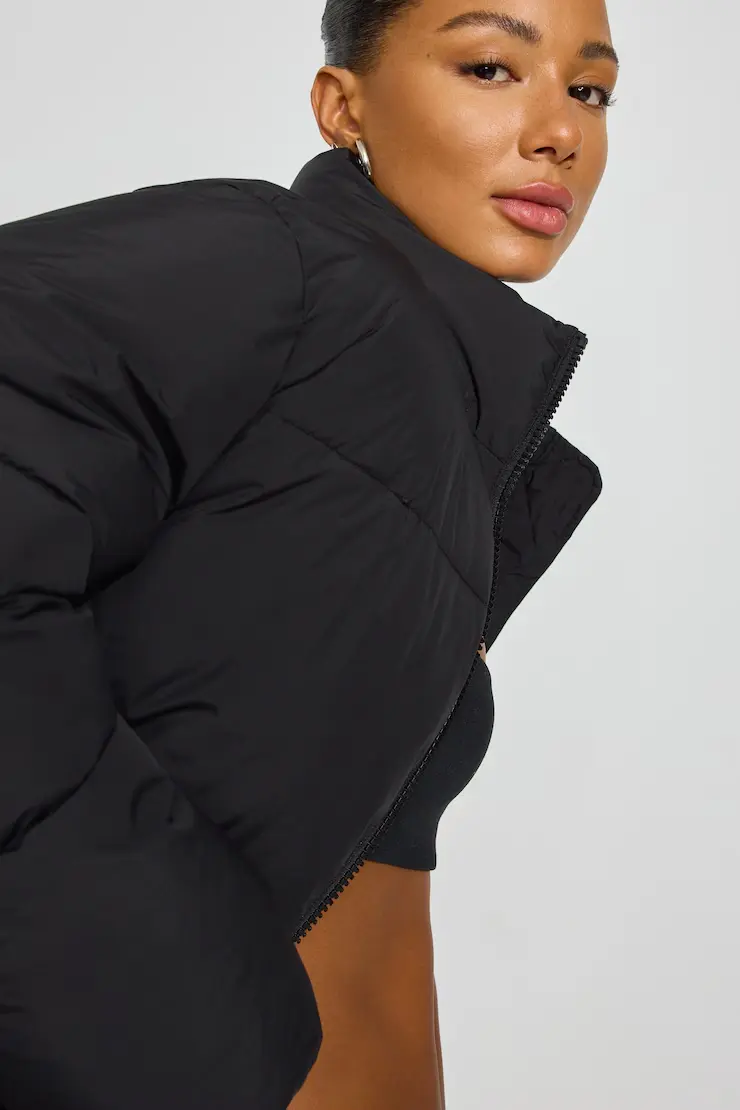 Chill Puffer Jacket - Image 3