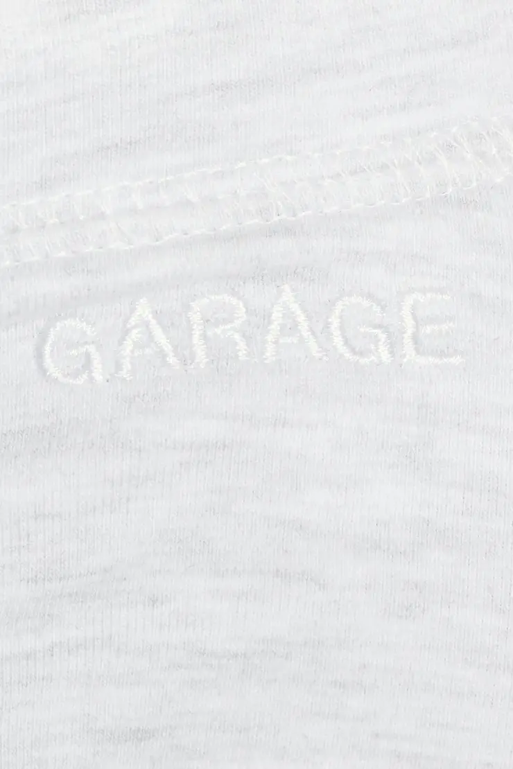 Stretchterry Wide Leg Pants - Image 6