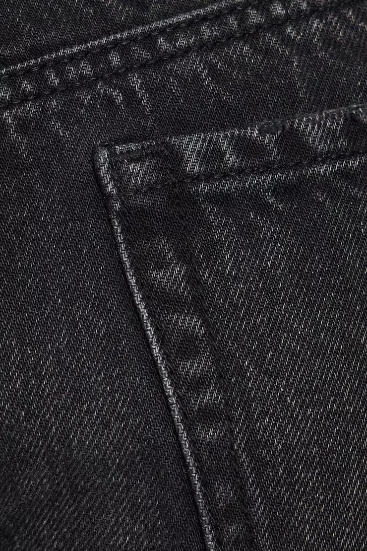 Denim Festival Shorts - Image 5