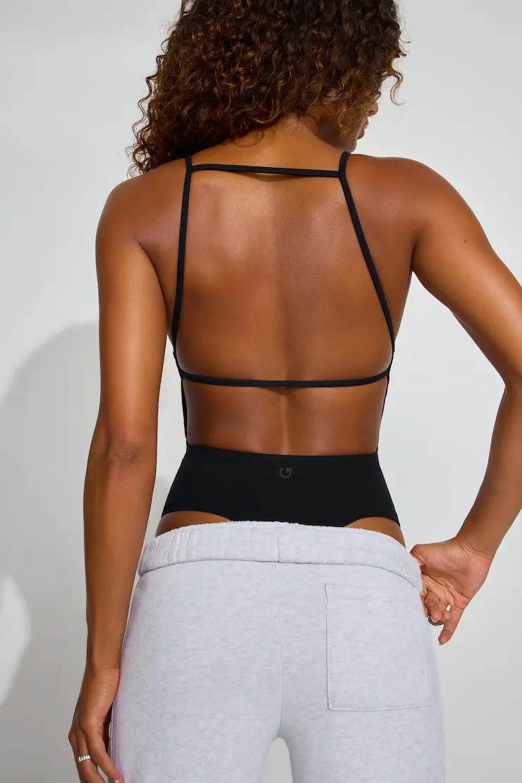 Cageback Bodysuit - Image 5