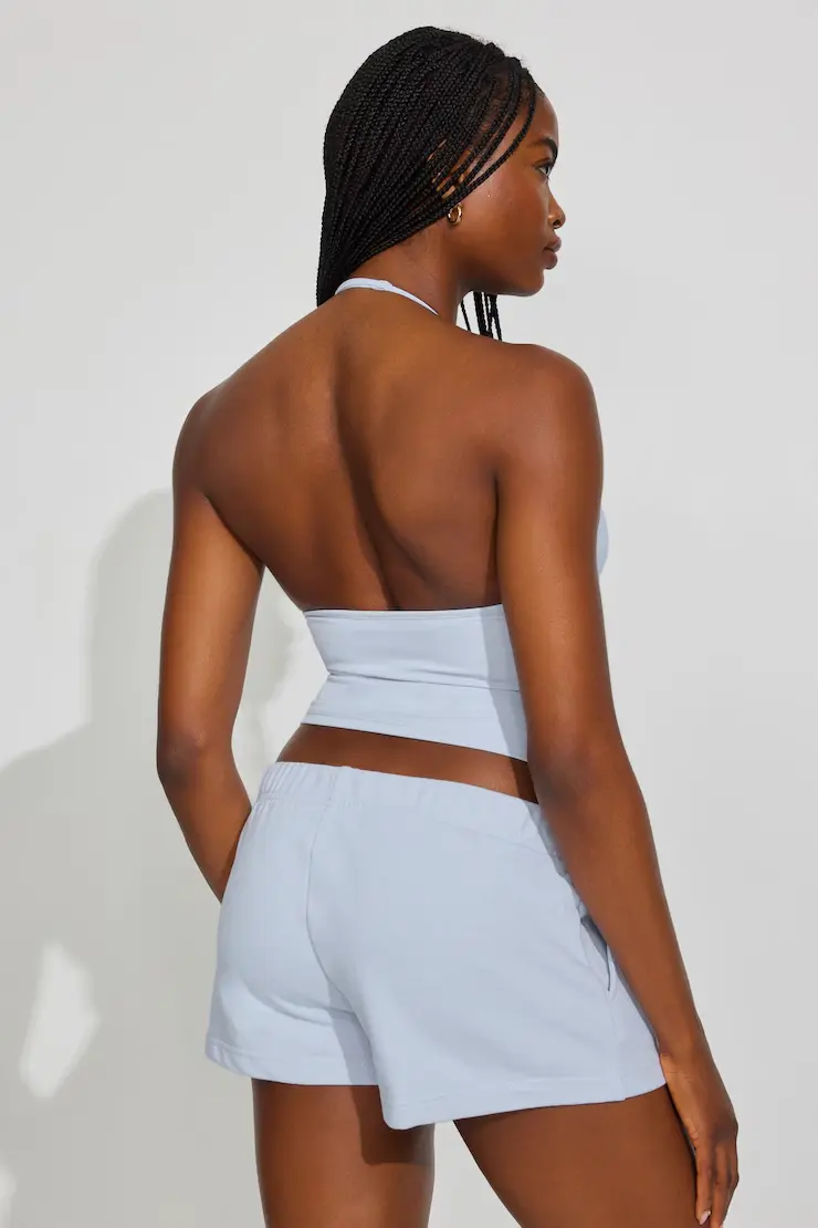 Softterry Relaxed High Rise Shorts - Image 3