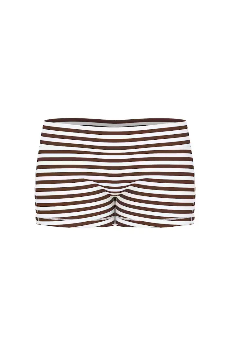 Stretchterry Cheeky Shorts - Image 2