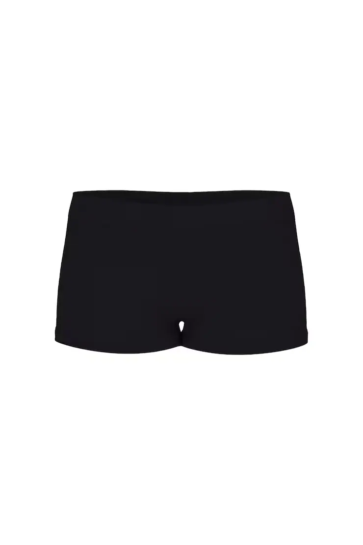 Stretchterry Cheeky Shorts - Image 2