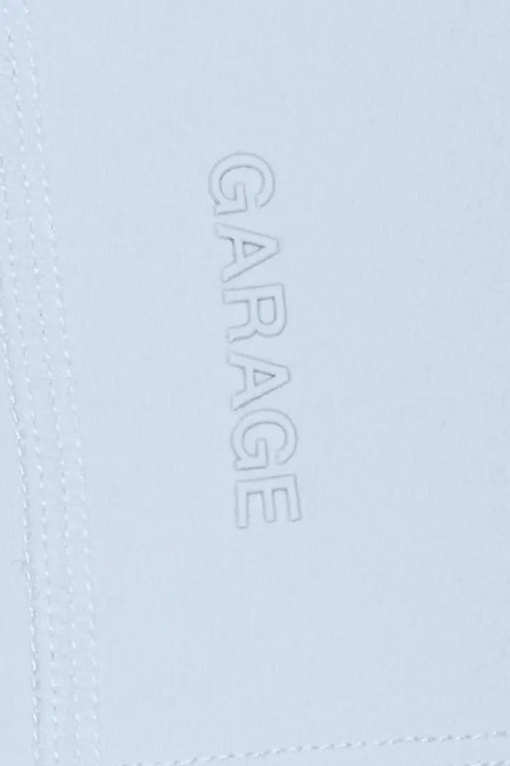 Active Y-Back Romper - Image 5