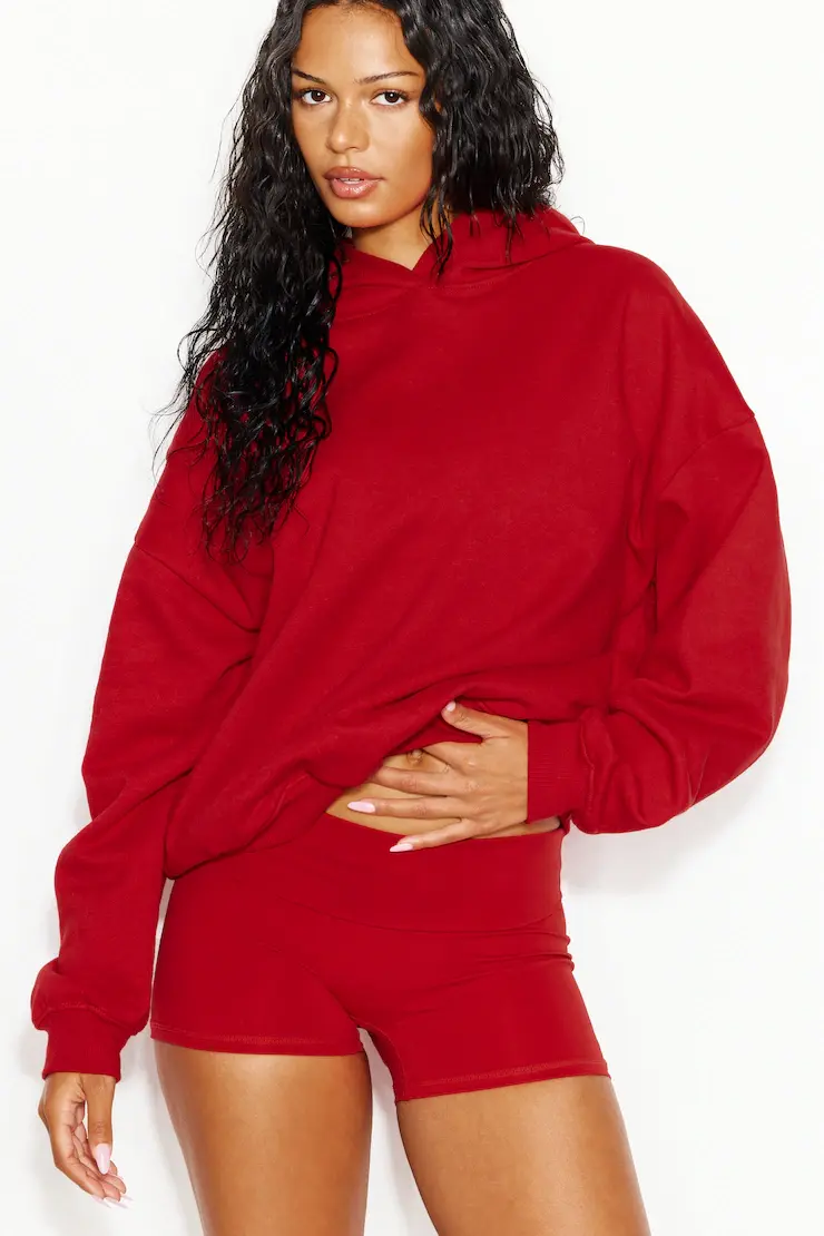 Ultrafleece Hoodie