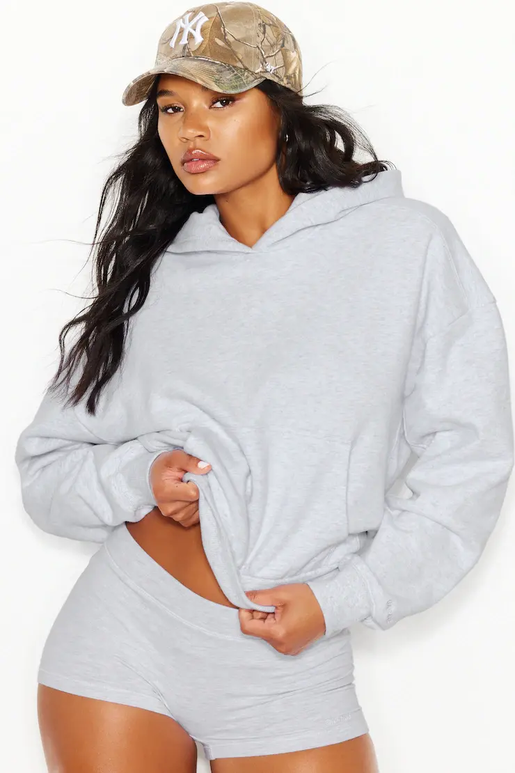 Ultrafleece Relaxed Hoodie