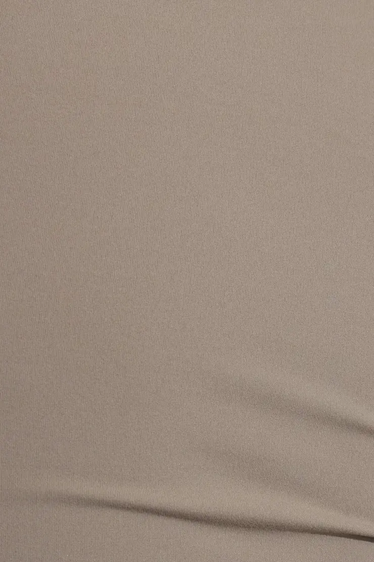 Sleek Crewneck T-Shirt - Image 4