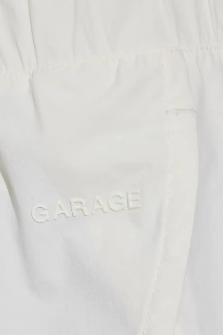 Nylon Dolphin Shorts - Image 4
