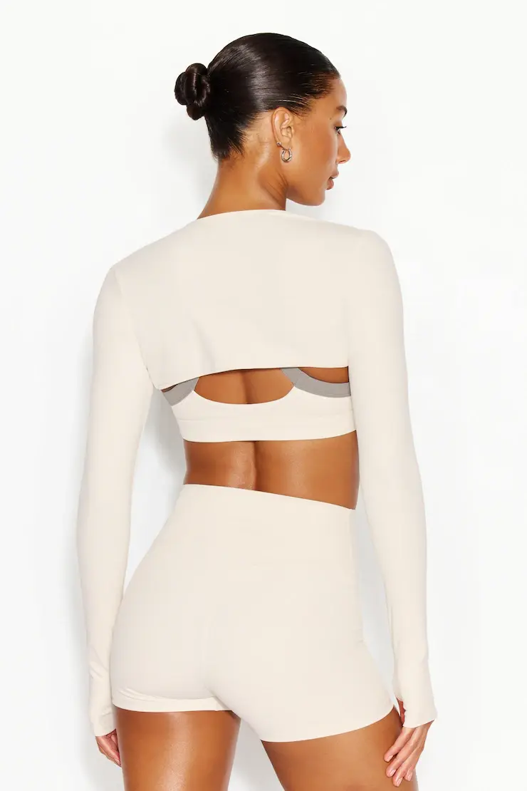 Active Shrug - Image 5