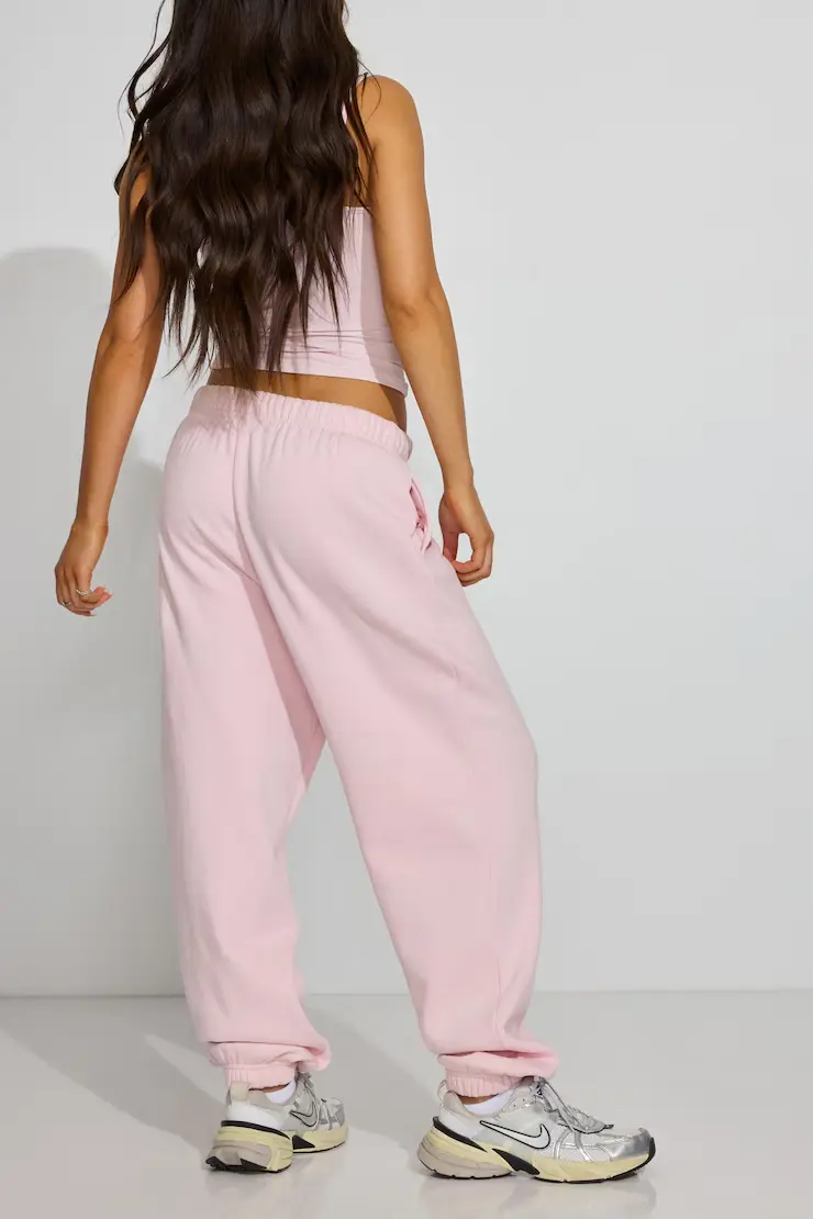 Ultrafleece Boyfriend Sweatpants - Image 3