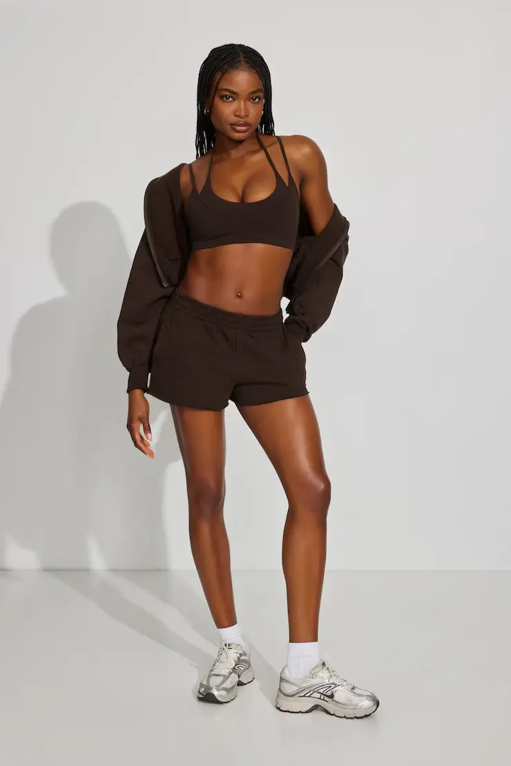 Softterry Low Rise Shorts - Image 4