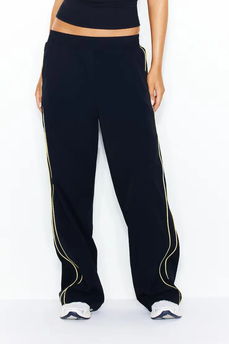 Studio Track Pants - Image 2