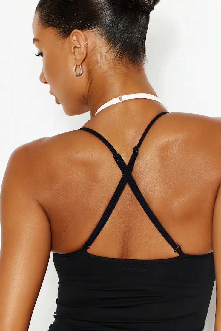 Active Layered Tank Top - Image 5