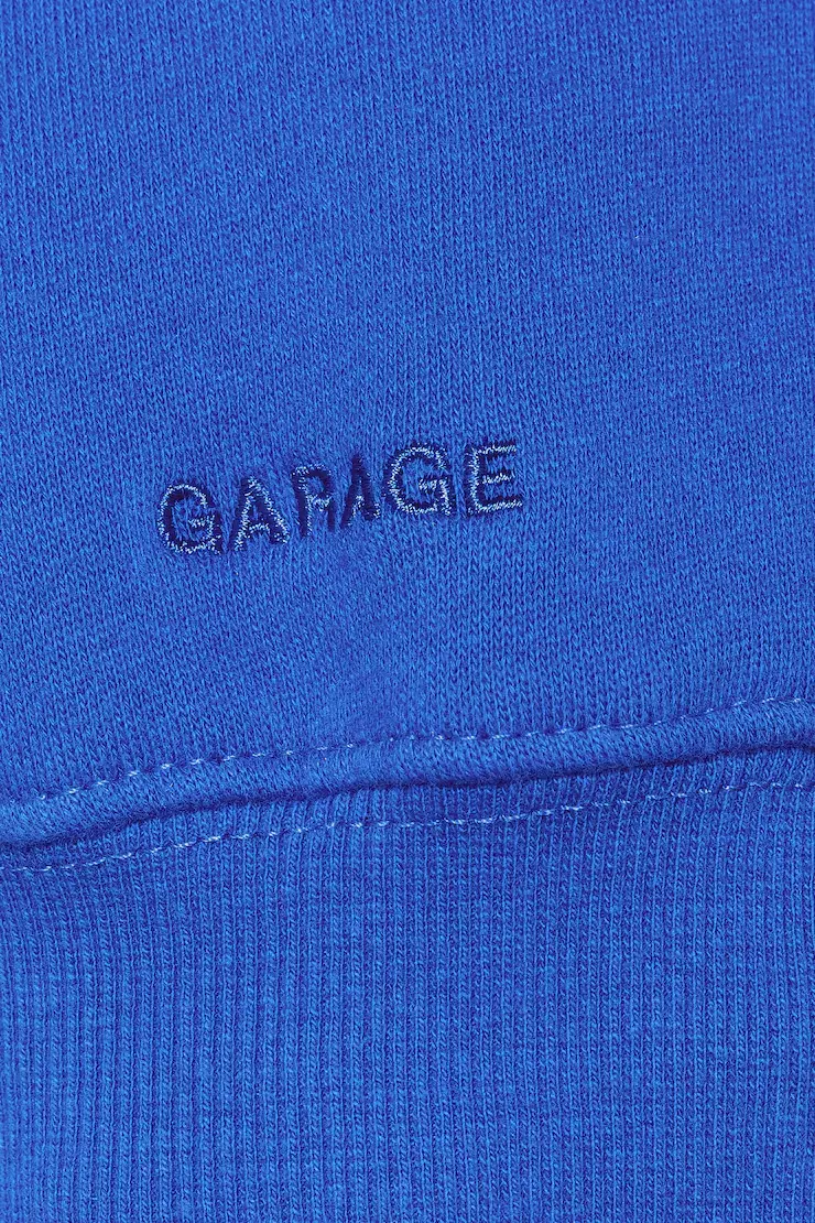 Ultrafleece Cocoon Hoodie - Image 4