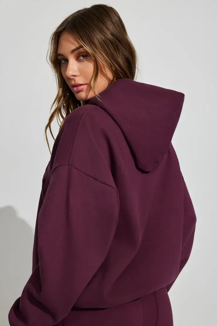 Ultrafleece Hoodie - Image 3