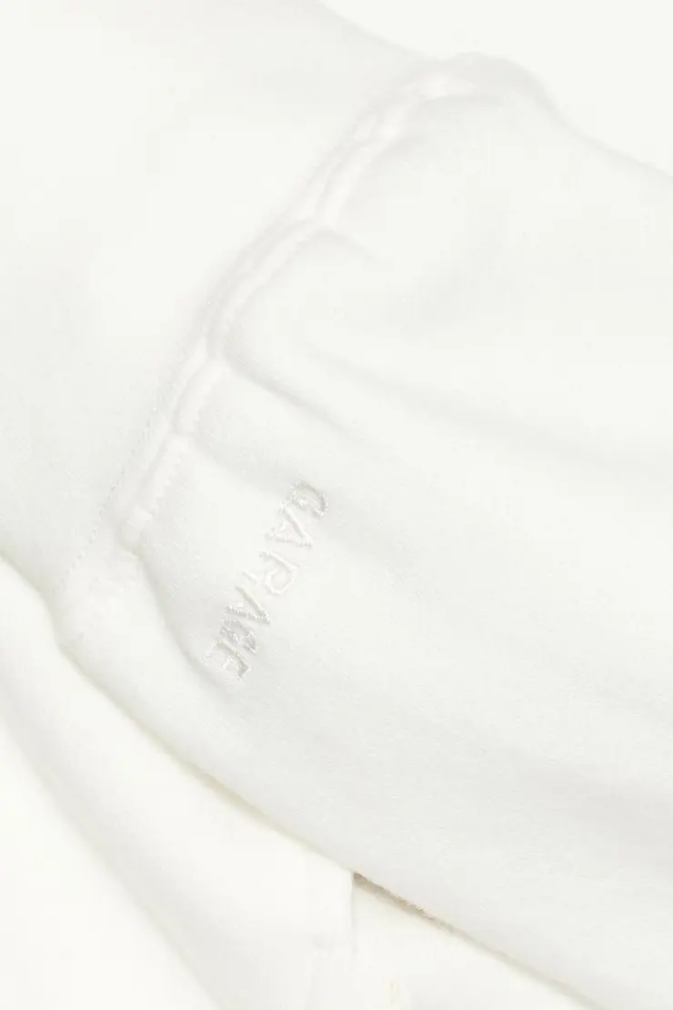 Ultrafleece Cotton Zip Hoodie - Image 5