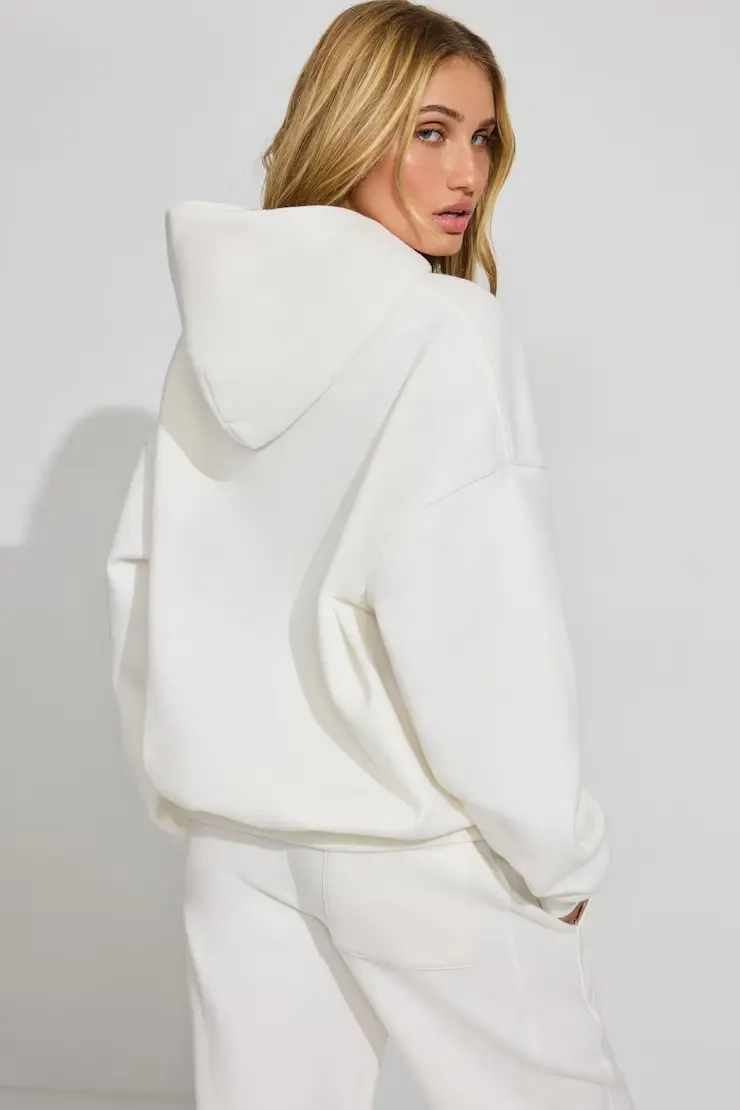 Ultrafleece Hoodie - Image 4