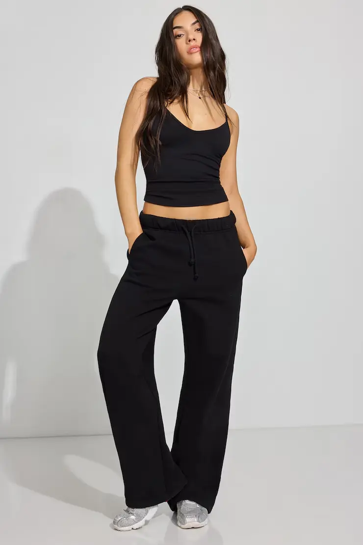 Ultrafleece Straight Leg Sweatpants - Image 3