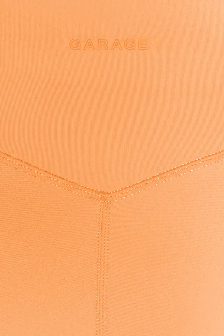 Active Booty Shorts - Image 6