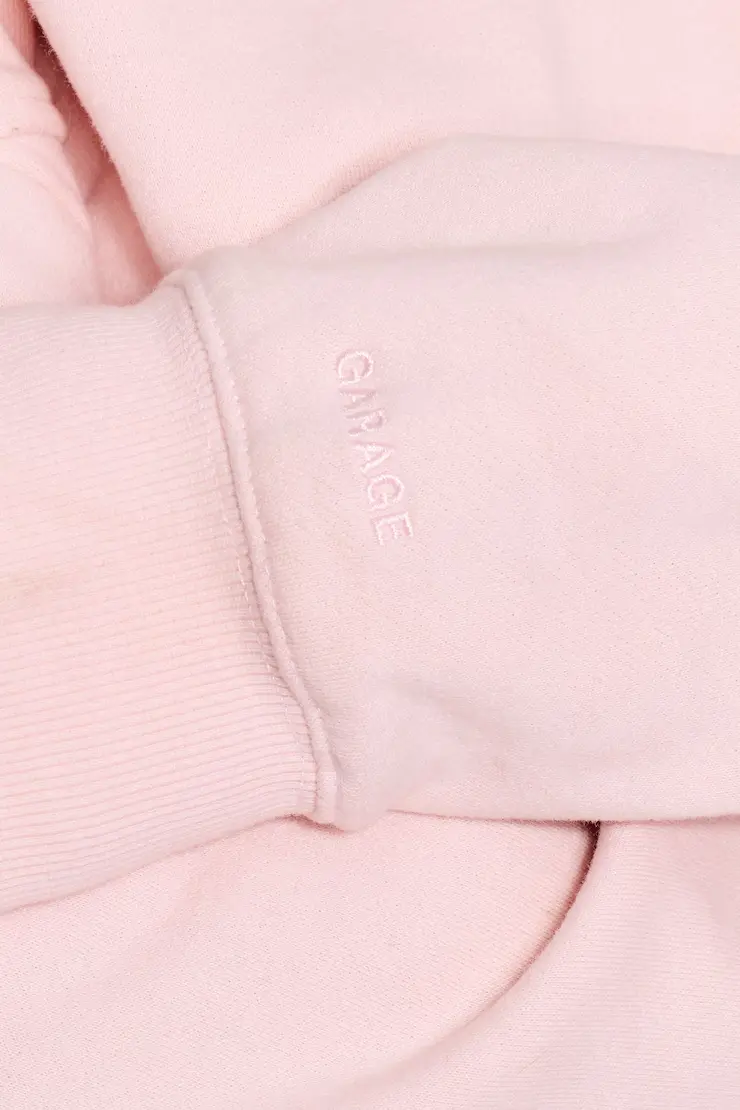 Ultrafleece Cotton Zip Hoodie - Image 8
