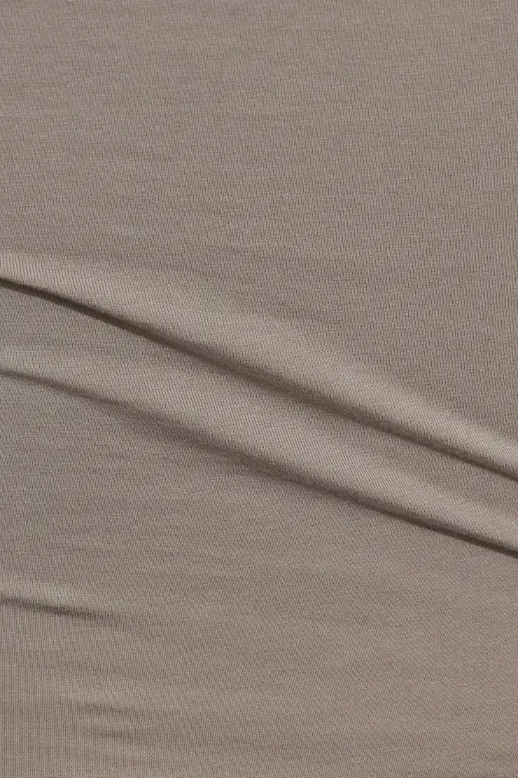 Estelle Longline Tee - Image 4
