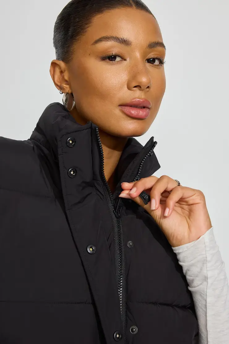 Perfect Puff Vest - Image 4