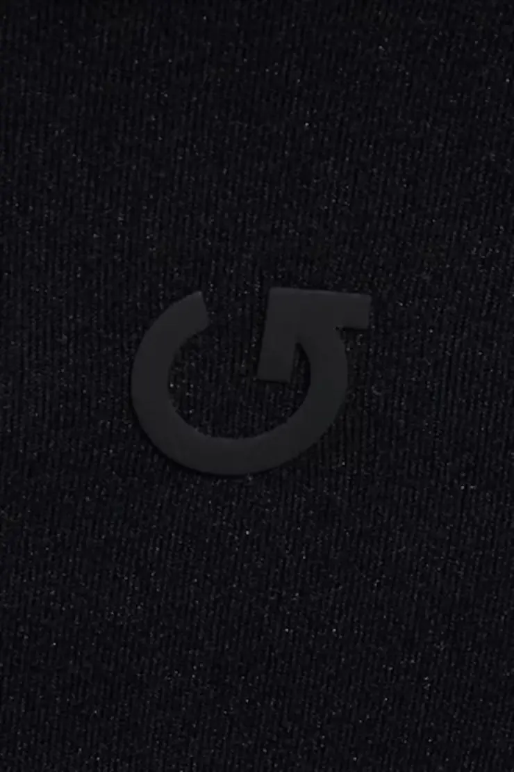 Active Scoop Back Long Sleeve Top - Image 4