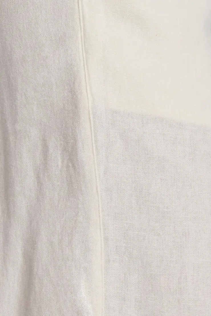 Clean Linen Pants - Image 4