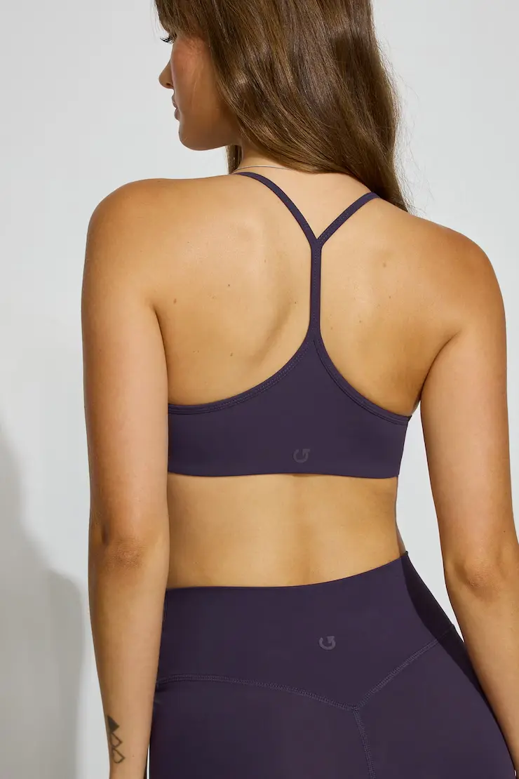 Active Y-Back Bralette - Image 4