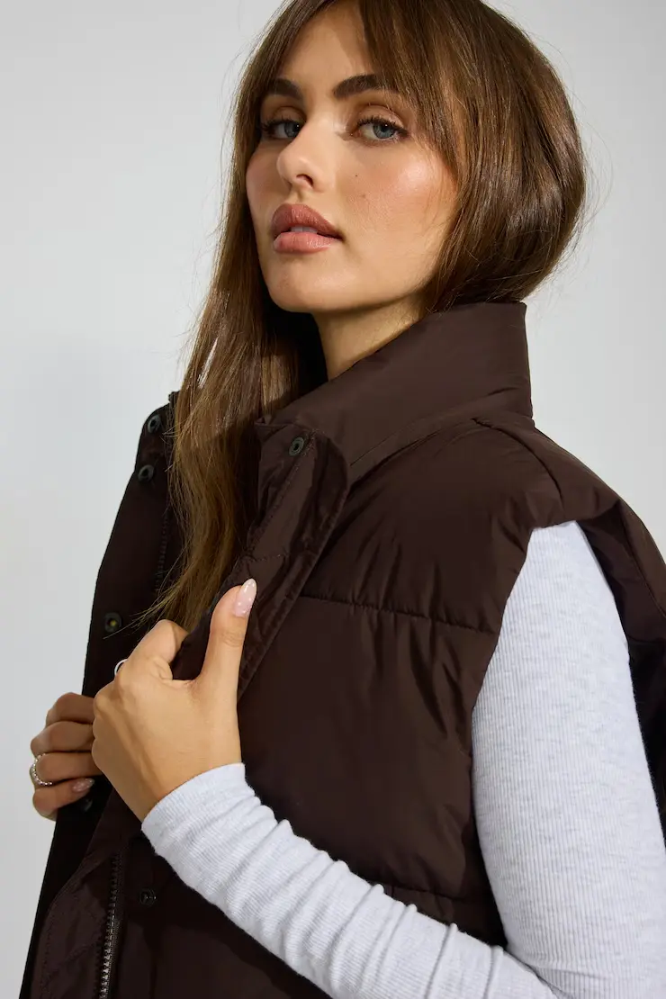 Perfect Puff Vest - Image 3