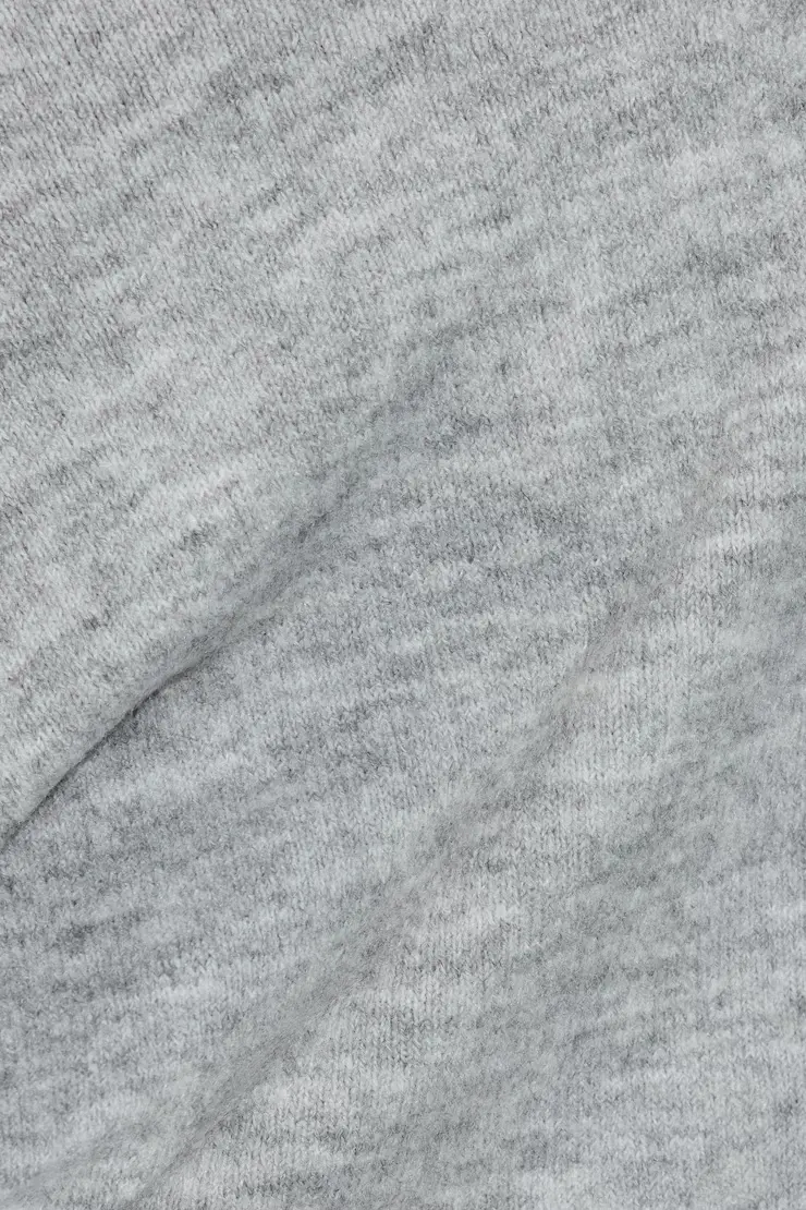 Rory Relaxed Off Shoulder Sweater - Image 5