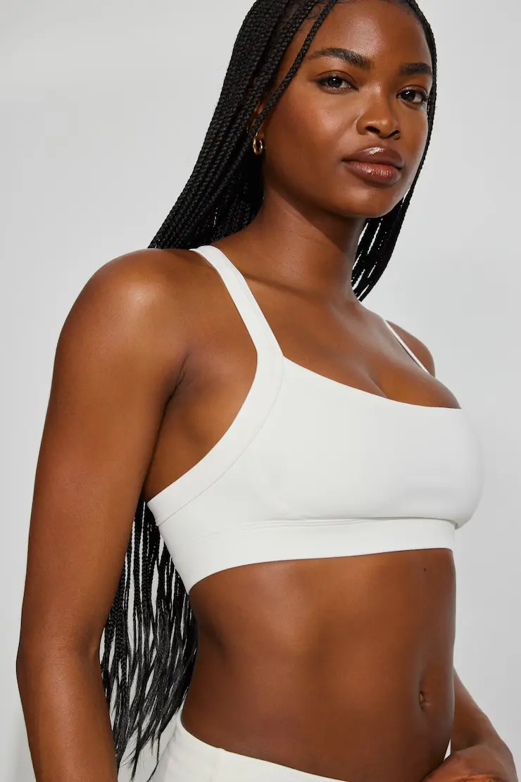 Active Portrait Neck Bra - Image 3
