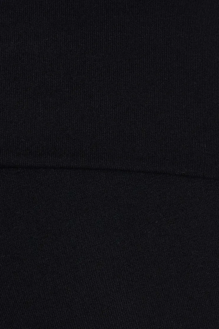 Stretchterry Foldover Bootcut Pants - Image 4
