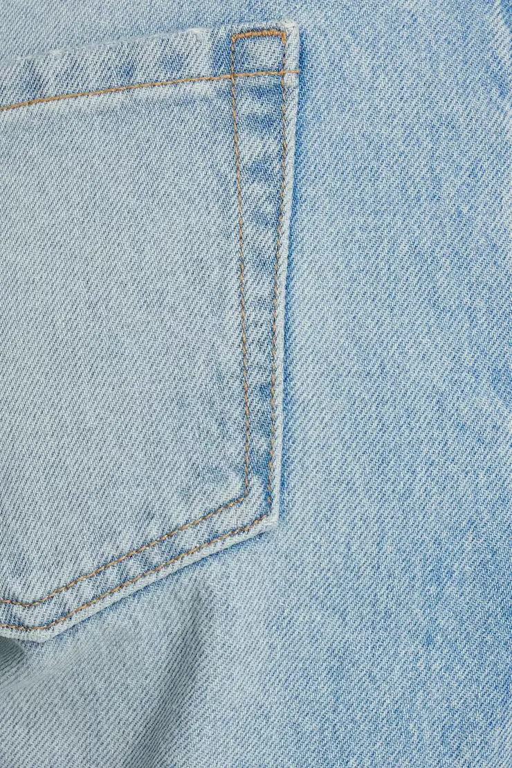 Slouchy Jeans - Image 4