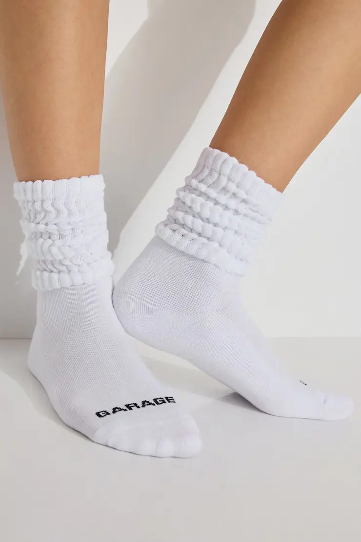 Softcotton The Studio Socks