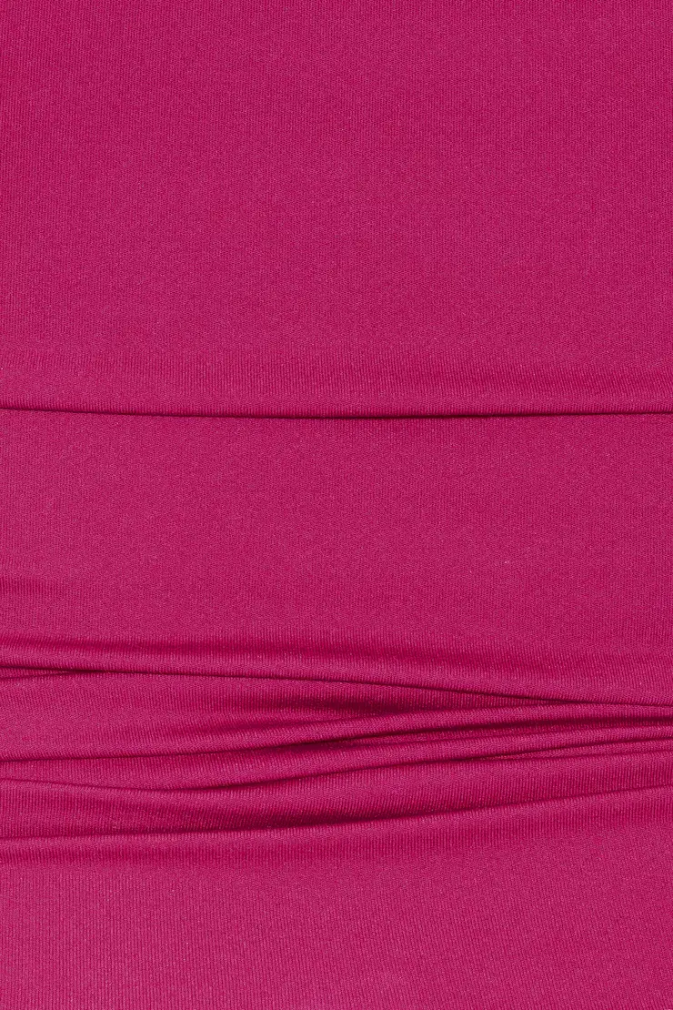 Sleek Crewneck T-Shirt - Image 7