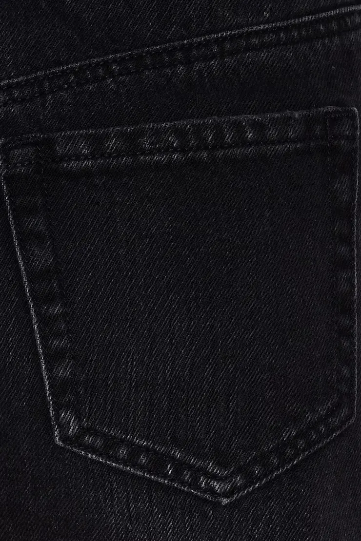 Denim Festival Shorts