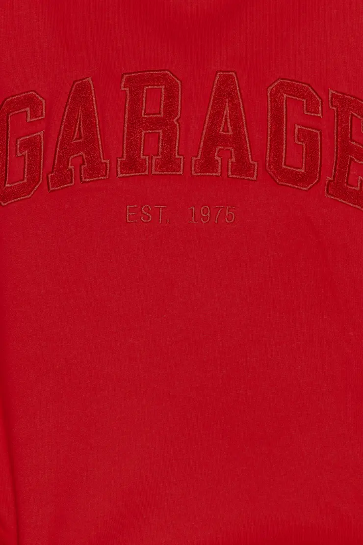 Ultrafleece Hoodie - Image 4